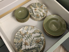 Кваритра Амаленау Централ парк