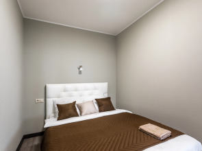 Квартира на 40 лет Октября