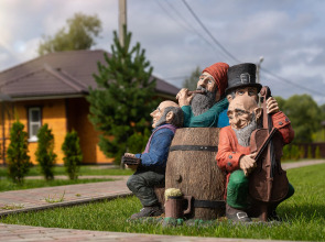 Гостевой дом Лесные Поляны