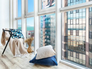 Апартаменты БАШНЯ