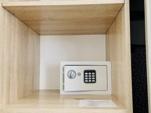 Апартаменты с видом на море