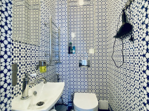 Апартаменты Трехкомнатные  на Соханя 10