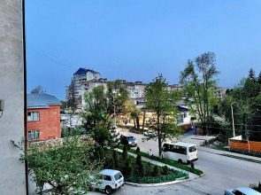 Квартира 1 комнатная на Островского 36