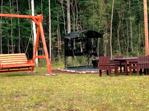 Гостевой дом Рускеальский привал