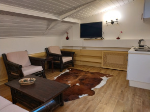 Гостевой дом Усадьба Ромашково