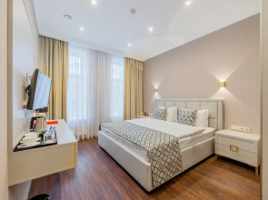 Невский Берег 122