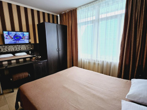 Вилла Босса