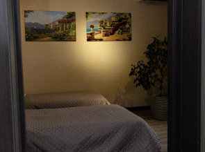 Гостевой дом Коттедж мечты