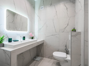 Апартаменты В сердце Светлогорска