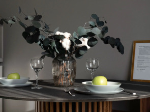 Квартира Шмитовский