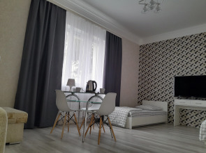 Гостевой дом На Смирницкой