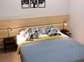 Апартаменты Александровские 2