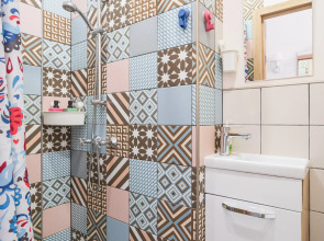 Апартаменты LittleBig Studio