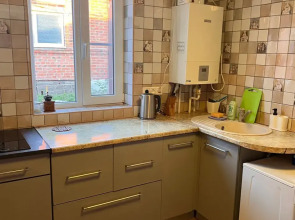 Частный дом на Ружейном переулке 24