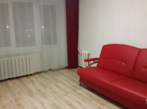 Апартаменты У музея мирового океана