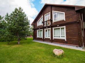 Хостел ЭКСПО