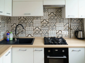 Апартаменты Right Room двухкомнатные на улице Мичурина 29