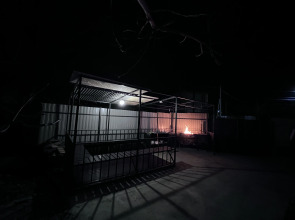 Частный дом BBQ Myskhako