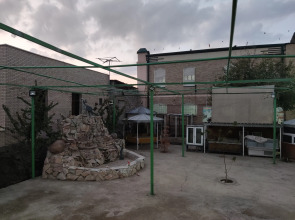 Хостел Goziyon Hostel