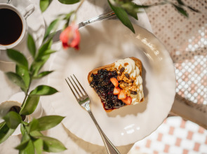 Отель H15 Francuski Hotel