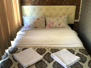 Гостевой Дом Istanbul