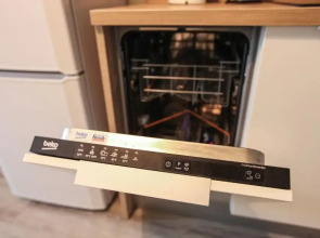 Апартаменты Симпатико Инкери