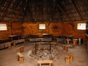 Turisticheskaya Baza Shale Priskalnyij Hotel