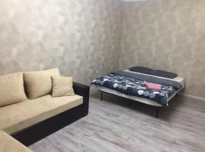 Апартаменты Однокомнатная Евро в новом районе