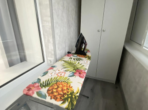 Квартира Двухкомнатная на Терешковой