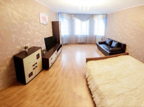 Апартаменты на Циолковского 9