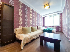 Квартира Grande