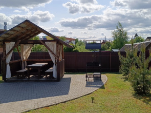 Гостевой дом Псков