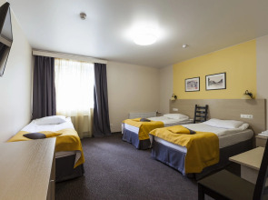 Мини-Отель Приорат