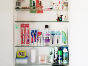 Апартаменты Бизнес Студия у Метро Озерки