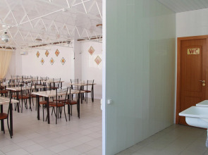 База отдыха Роза ветров