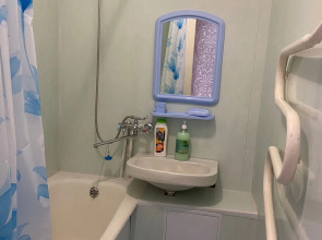 Квартира на Улице Маяковского 29