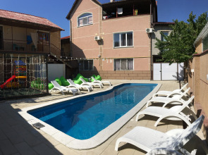 Гостевой Дом Ф-отель