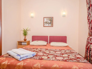 Вилла Любимая