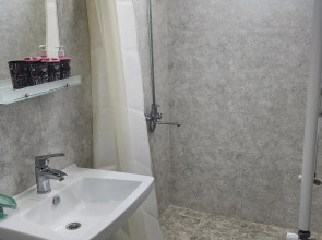 Отель Panorama Family