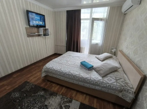 Апартаменты Уютная Квартира Для 2х Персон Ахунбаева - Мира