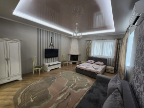 Гостевой дом На Пихтовой