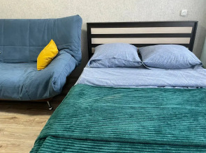 Квартира 1-комнатная в ЖД районе