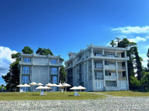 Отель Apsnypearl