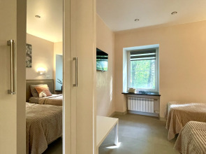 Квартира Современная в центре