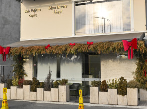 Мини-отель Mon invite hotel