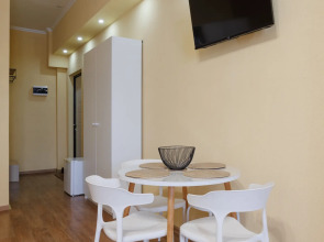 Квартира в Центре с Видом на Воду