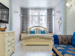 Апартаменты Вояж