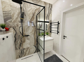 Апартаменты Стильные в центре Москвы