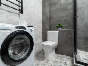 Квартира Фонтаны 407