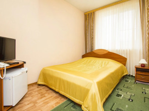 Меблированные комнаты Гамма